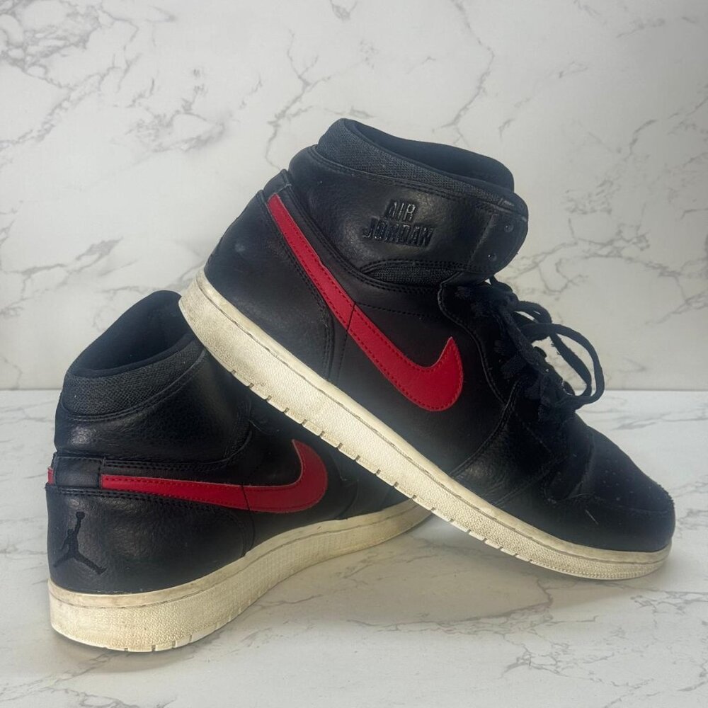 Jordan 1 Retro Rare Air Bred Size 11 2015 (332550-012) Men Nike
